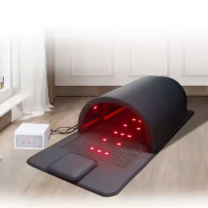 Best Selling Spa Beauty Products Detox Dry Sauna Spa Capsule Infrared Sauna Pod Far Infrared Home Sauna Dome