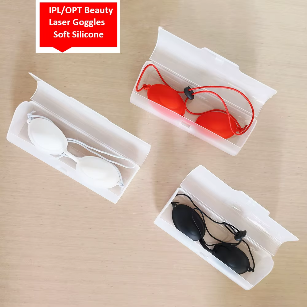 RLT Lab Eye Protection Goggles