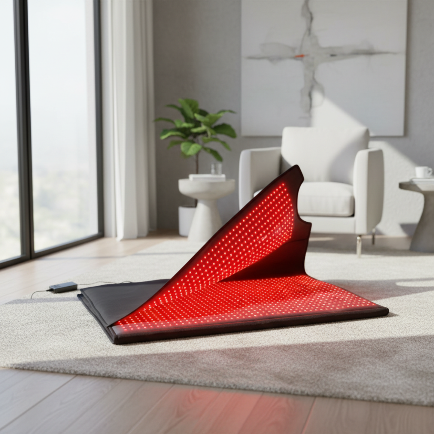 RLT Lab Pro Full Body Therapy Mat